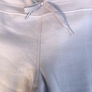 Calvin Klein Pink Sweatpants XL